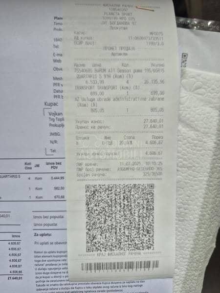 Volkswagen Golf 7 1.0 TSI