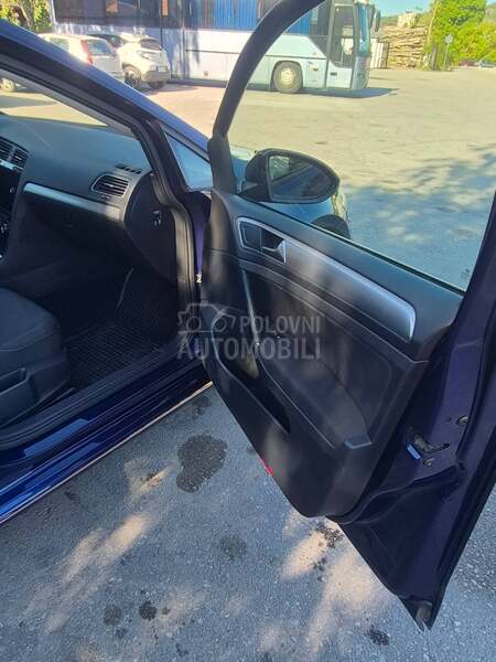 Volkswagen Golf 7 1.0 TSI