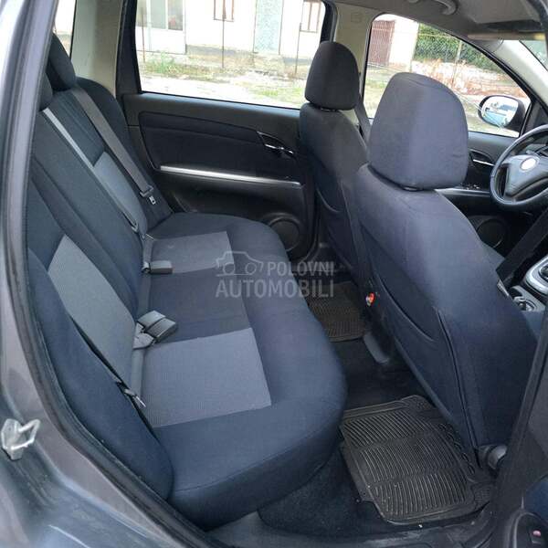 Fiat Croma 1.9 mjet