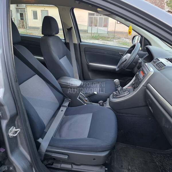 Fiat Croma 1.9 mjet