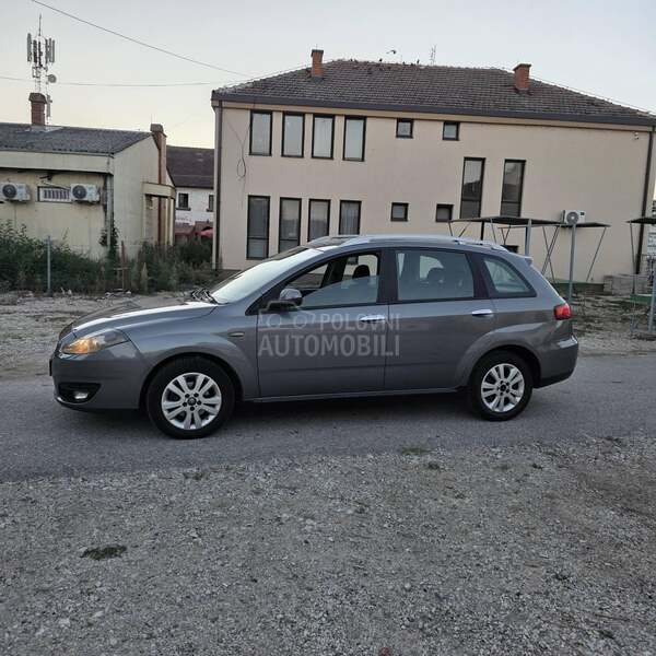 Fiat Croma 1.9 mjet