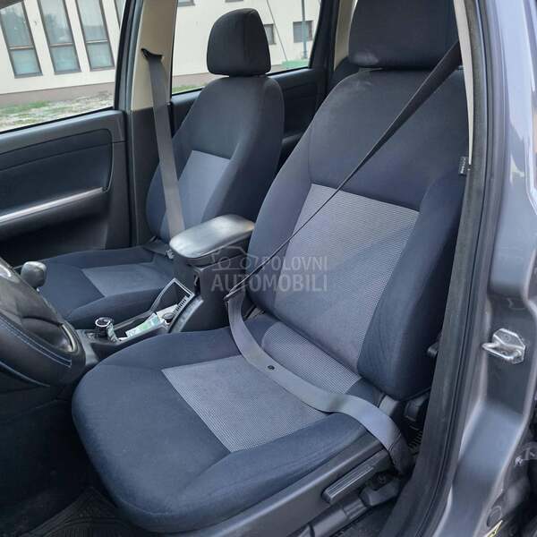 Fiat Croma 1.9 mjet