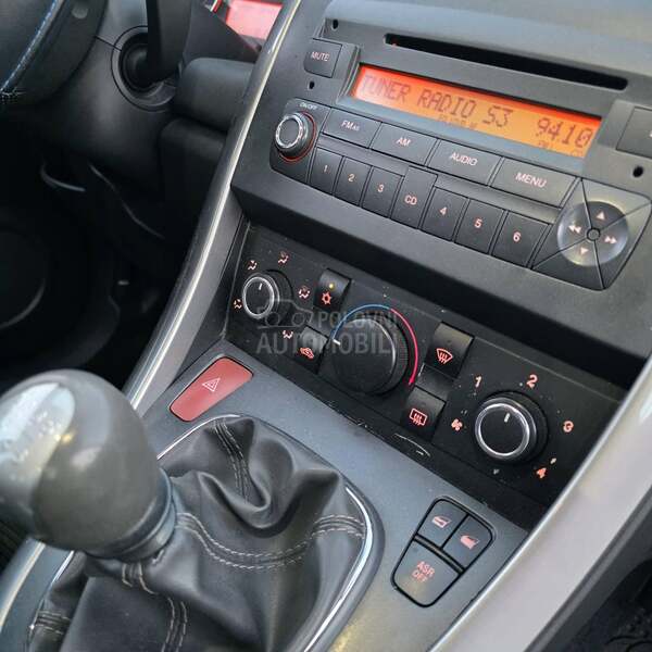 Fiat Croma 1.9 mjet