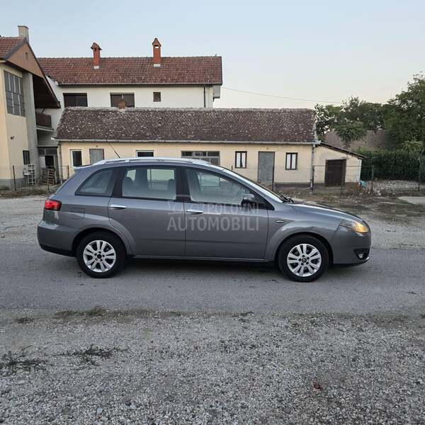 Fiat Croma 1.9 mjet