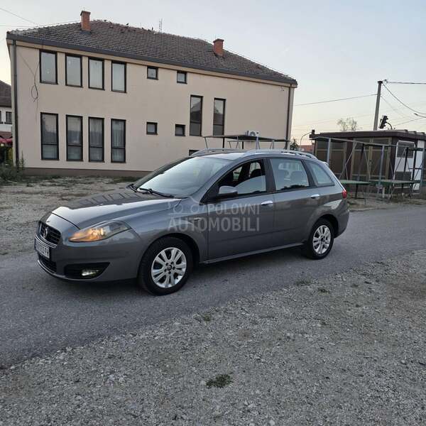 Fiat Croma 1.9 mjet