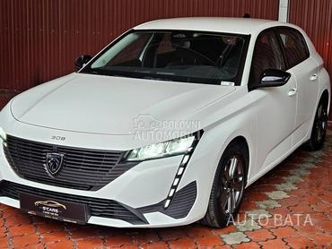 Peugeot 308 1.5 HDi