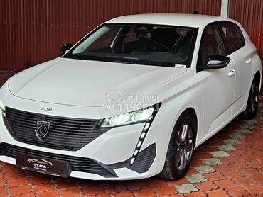 Peugeot 308 1.5 HDi
