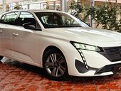 Peugeot 308 1.5 HDi