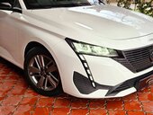 Peugeot 308 1.5 HDi