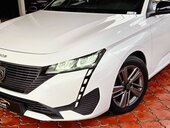 Peugeot 308 1.5 HDi