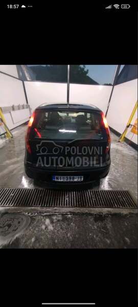 Fiat Punto 1.9