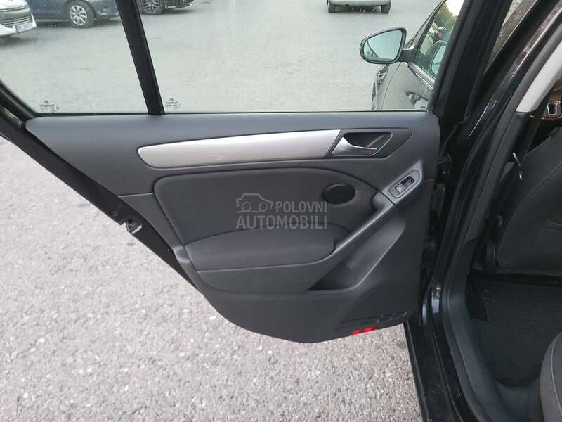 Volkswagen Golf 6 1.6TDI 167 000 K M