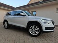 Škoda Kodiaq 2.0TDi/STYLE/PERLA