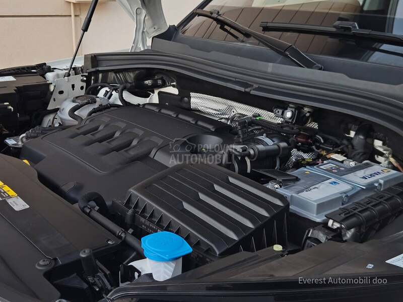 Škoda Kodiaq 2.0TDi/STYLE/PERLA