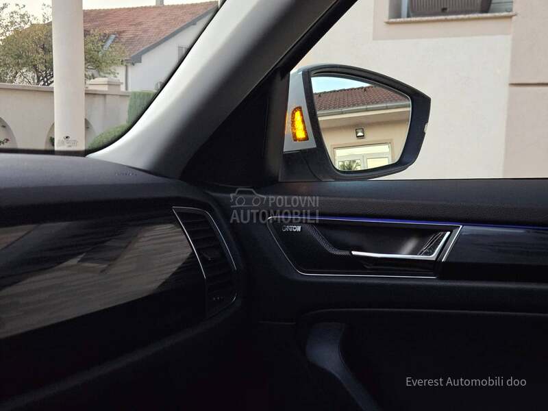 Škoda Kodiaq 2.0TDi/STYLE/PERLA