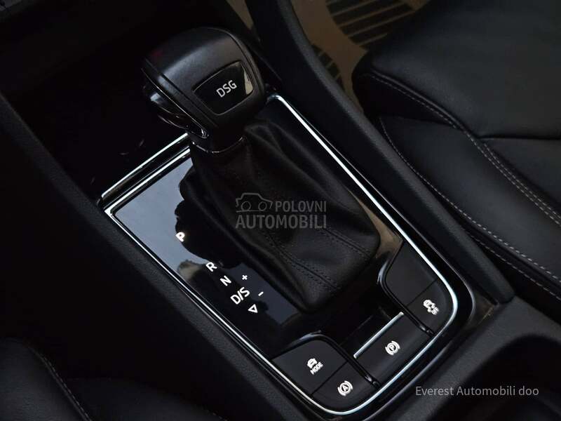 Škoda Kodiaq 2.0TDi/STYLE/PERLA