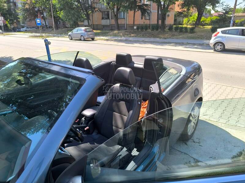 Volkswagen EOS 2.0 FSI