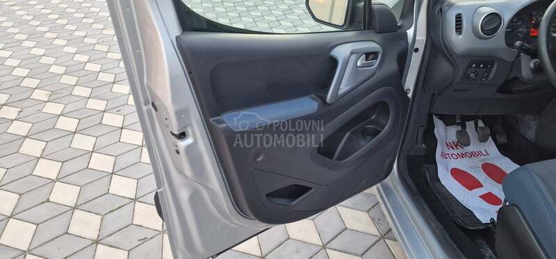 Citroen Berlingo 1.6 hdi