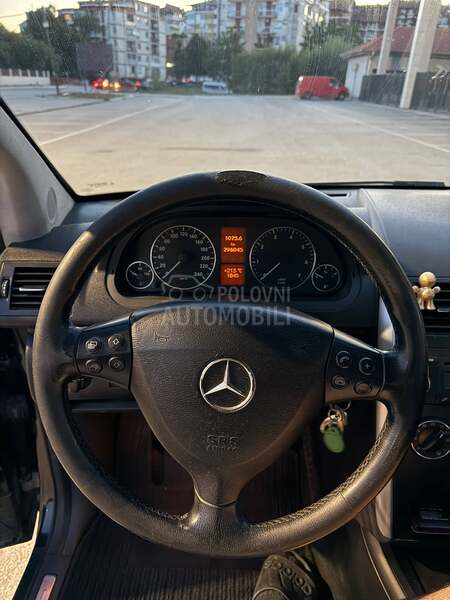 Mercedes Benz A 150 A150