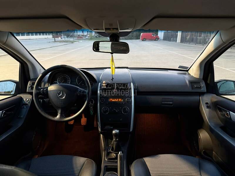 Mercedes Benz A 150 A150