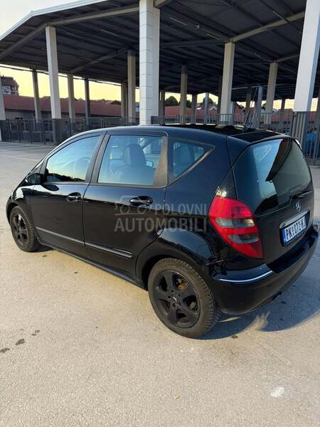 Mercedes Benz A 150 A150