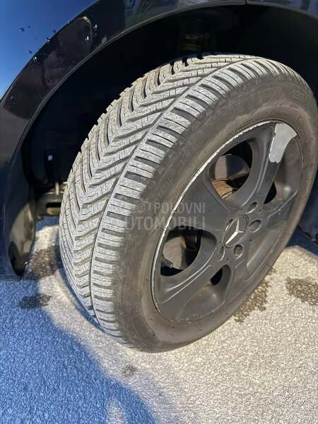 Mercedes Benz A 150 A150