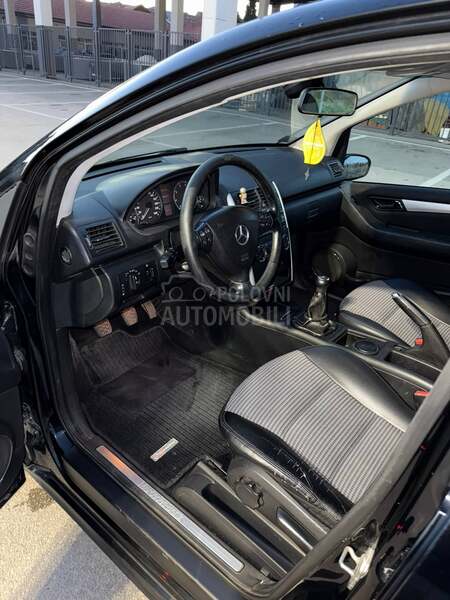 Mercedes Benz A 150 A150