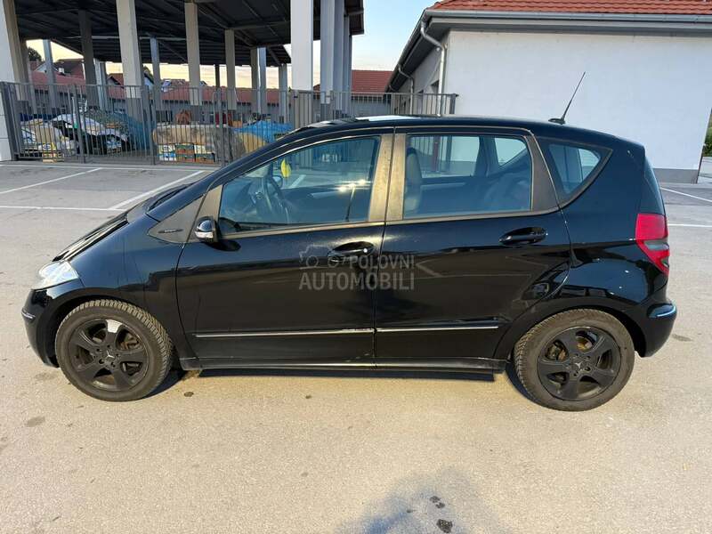 Mercedes Benz A 150 A150