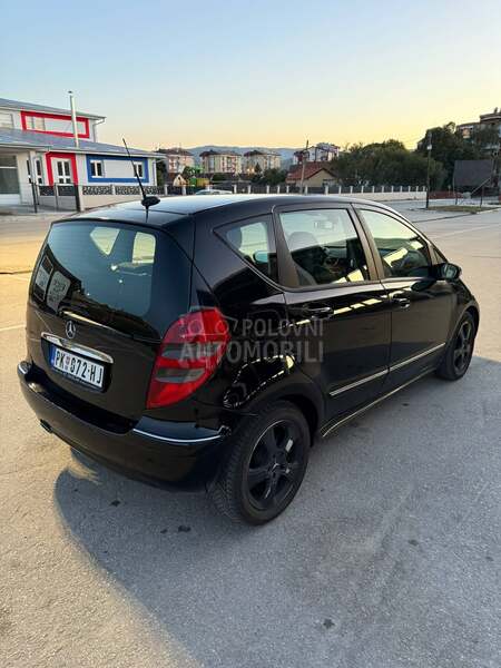 Mercedes Benz A 150 A150