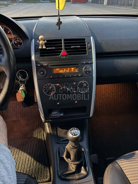 Mercedes Benz A 150 A150