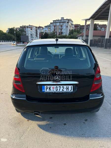 Mercedes Benz A 150 A150