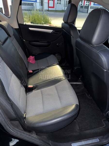 Mercedes Benz A 150 A150