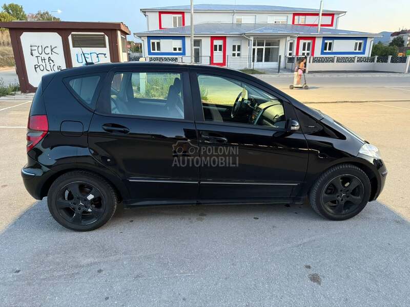 Mercedes Benz A 150 A150