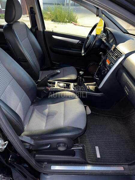 Mercedes Benz A 150 A150