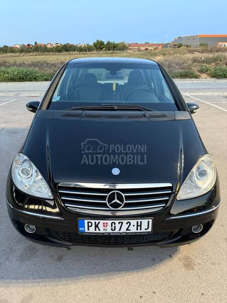 Mercedes Benz A 150 A150