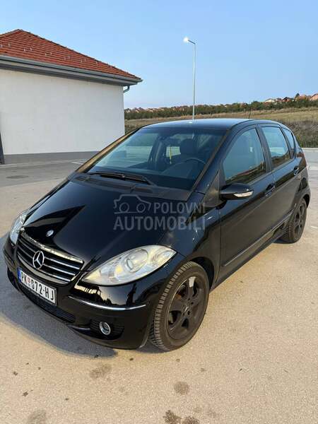 Mercedes Benz A 150 A150