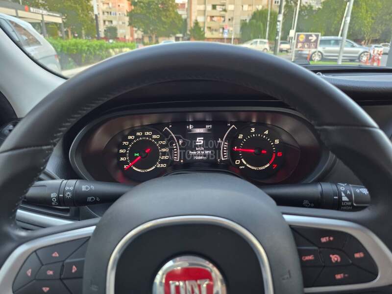 Fiat Tipo 1.4 LOUNGE