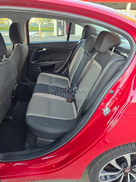 Fiat Tipo 1.4 LOUNGE