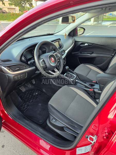 Fiat Tipo 1.4 LOUNGE