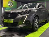 Peugeot 2008 1.5HDI/N0VE GUME