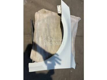 Blatobran Levi za Škoda Octavia od 2014. do 2017. god.