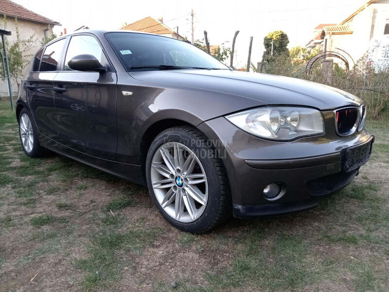 BMW 116 116i