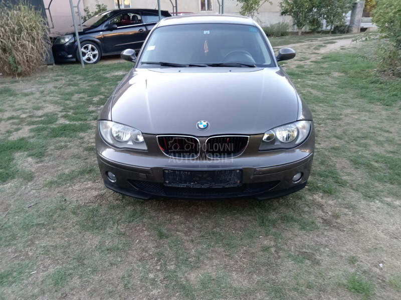 BMW 116 116i
