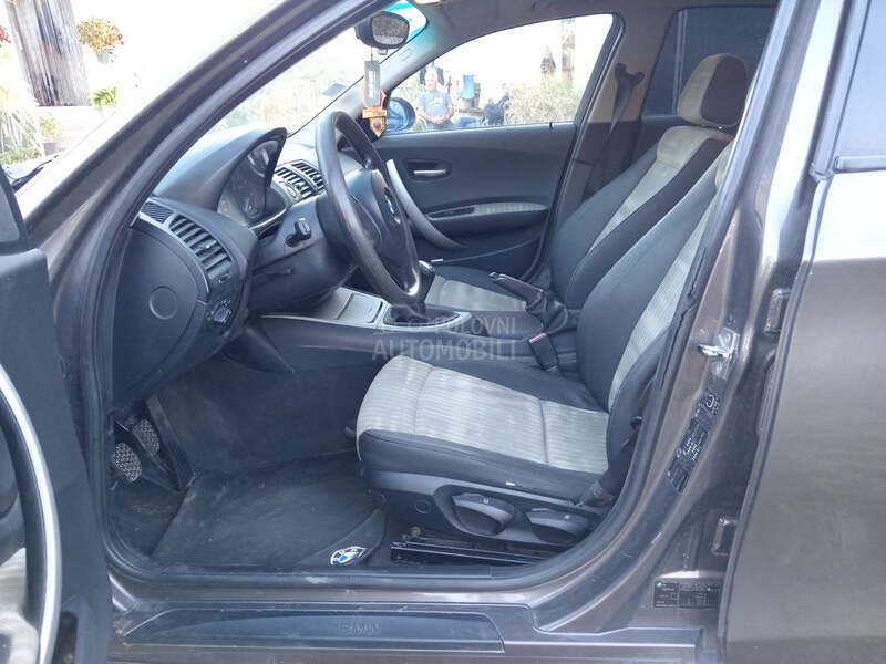 BMW 116 116i
