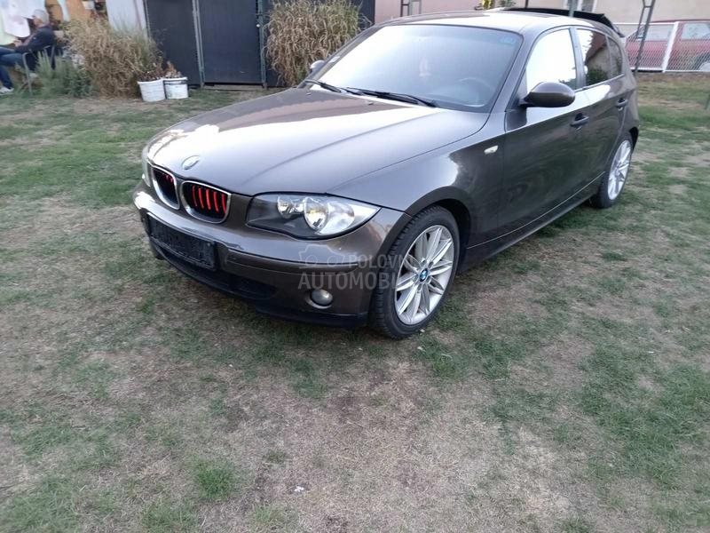 BMW 116 116i