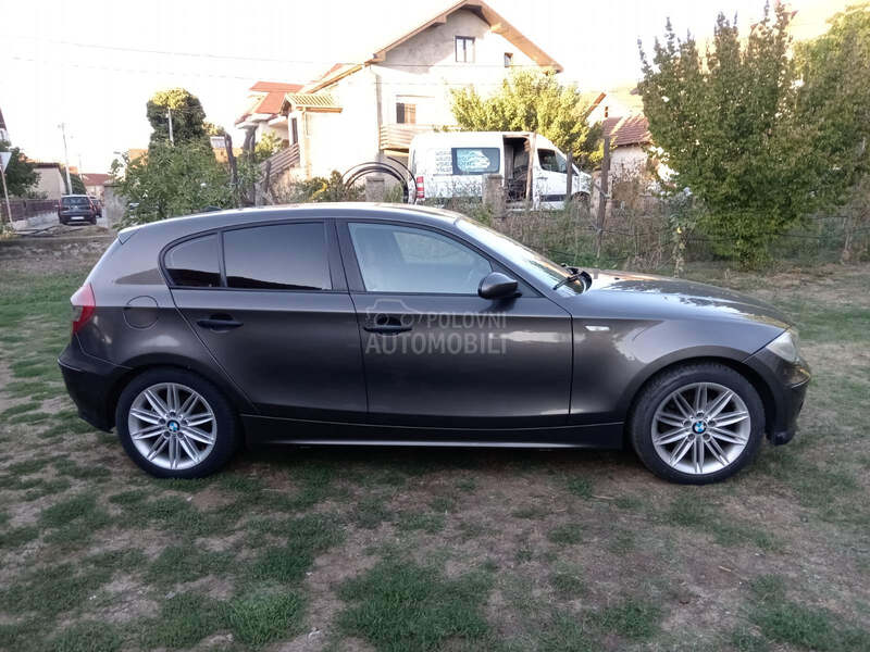 BMW 116 116i