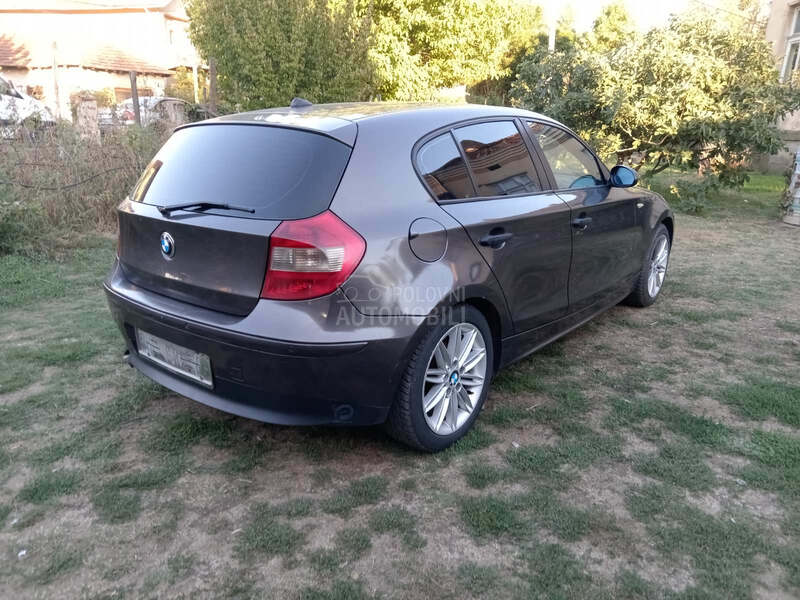 BMW 116 116i
