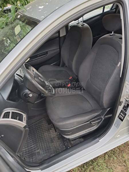 Hyundai i20 1.4
