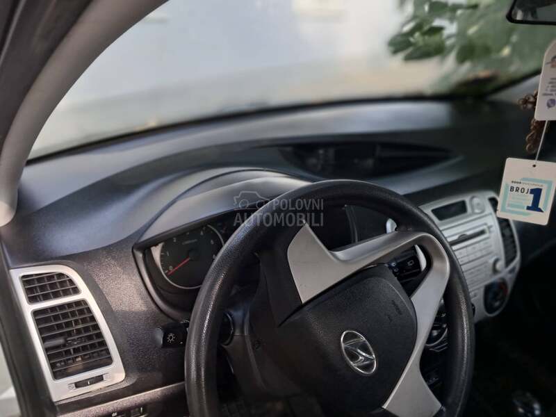 Hyundai i20 1.4