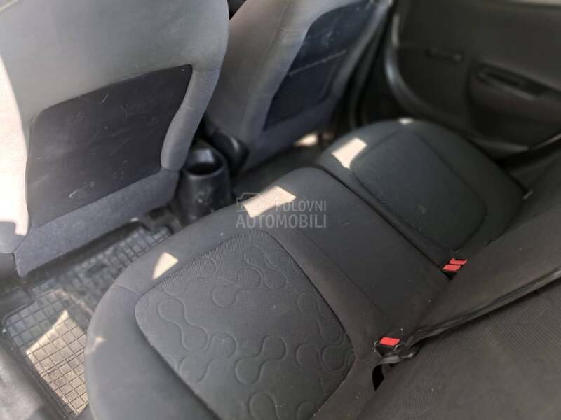 Hyundai i20 1.4